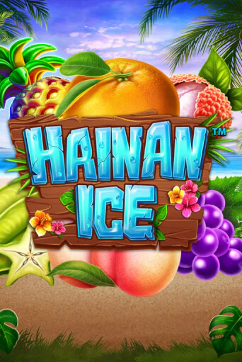 Демо игрового автомата Hainan Ice | SELECTOR BY 