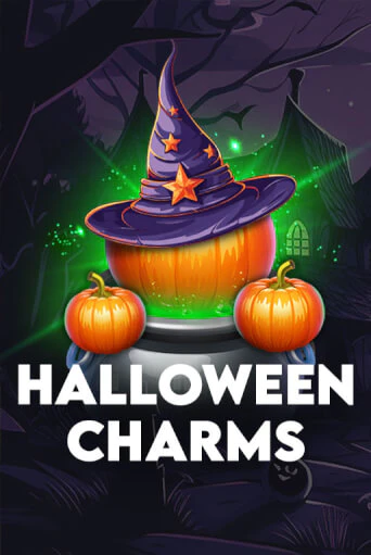 Демо игрового автомата Halloween Charms | SELECTOR BY 