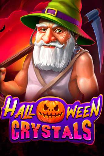 Демо игрового автомата Halloween Crystals | SELECTOR BY 