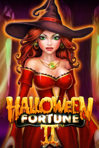 Демо игрового автомата Halloween Fortune II | SELECTOR BY 