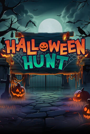 Демо игрового автомата Halloween Hunt | SELECTOR BY 