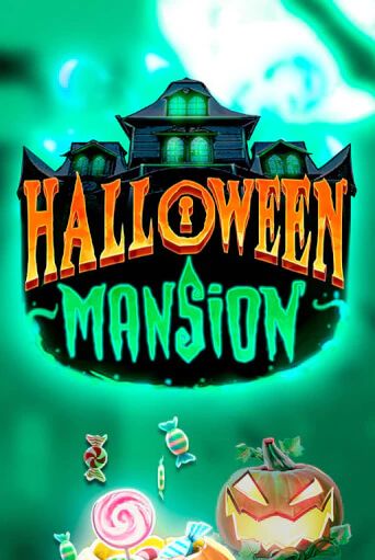 Демо игрового автомата Halloween Mansion | SELECTOR BY 