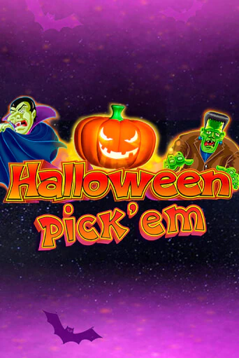 Демо игрового автомата Halloween Pick'em | SELECTOR BY 