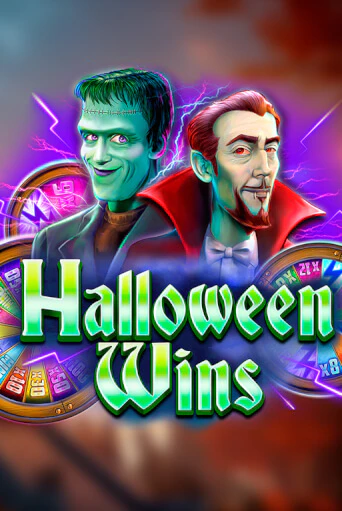 Демо игрового автомата Halloween Wins | SELECTOR BY 