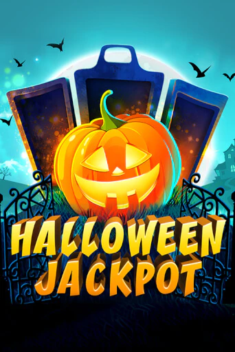 Демо игрового автомата Halloween Jackpot | SELECTOR BY 