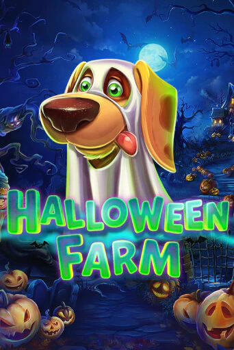 Демо игрового автомата Halloween Farm | SELECTOR BY 