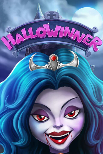 Демо игрового автомата Hallowinner | SELECTOR BY 