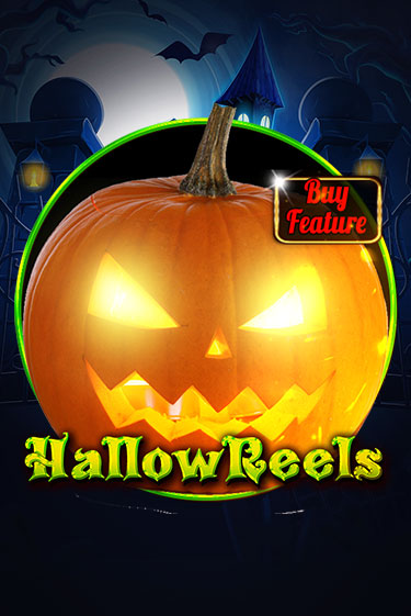 Демо игрового автомата Hallow Reels | SELECTOR BY 