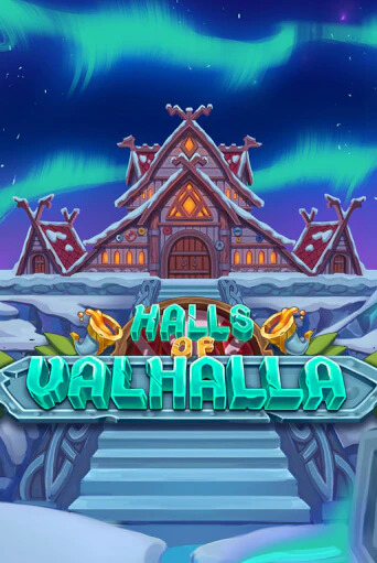 Демо игрового автомата Halls of Valhalla | SELECTOR BY 