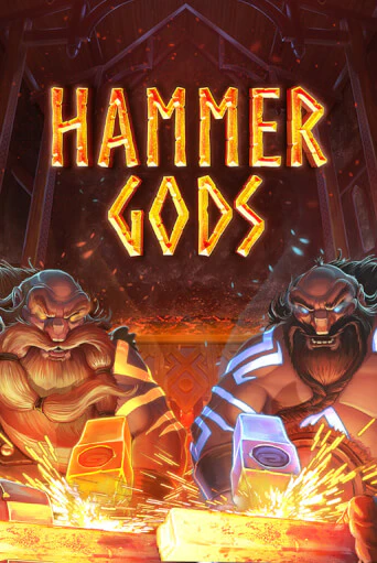 Демо игрового автомата Hammer Gods | SELECTOR BY 