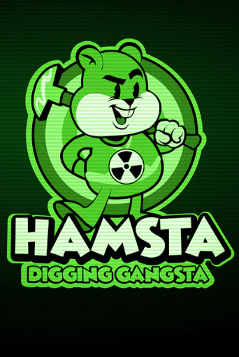 Демо игрового автомата Hamsta | SELECTOR BY 