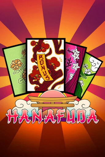 Демо игрового автомата Hanafuda | SELECTOR BY 