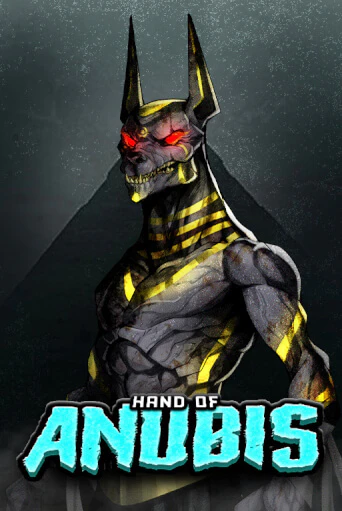 Демо игрового автомата Hand of Anubis | SELECTOR BY 