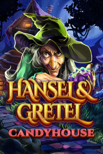 Демо игрового автомата Hansel & Gretel Candyhouse | SELECTOR BY 