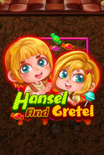 Демо игрового автомата Hansel And Gretel | SELECTOR BY 