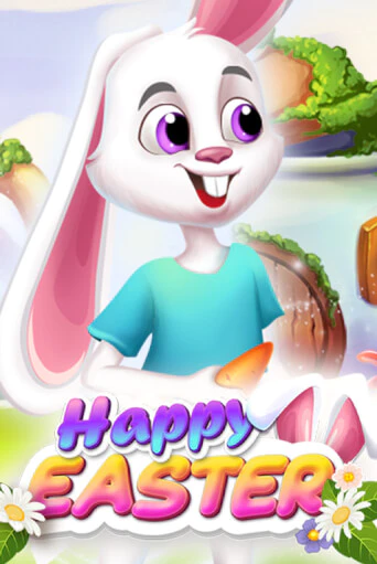 Демо игрового автомата Happy Easter | SELECTOR BY 