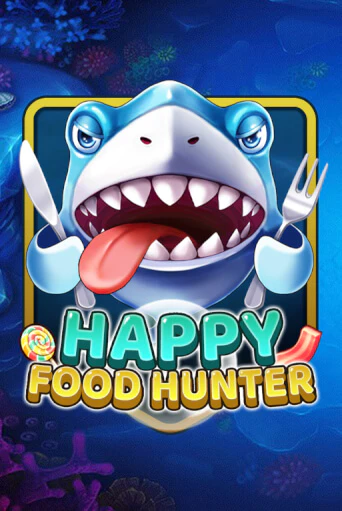 Демо игрового автомата Happy Food Hunter | SELECTOR BY 