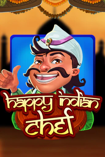 Демо игрового автомата Happy Indian Chef | SELECTOR BY 