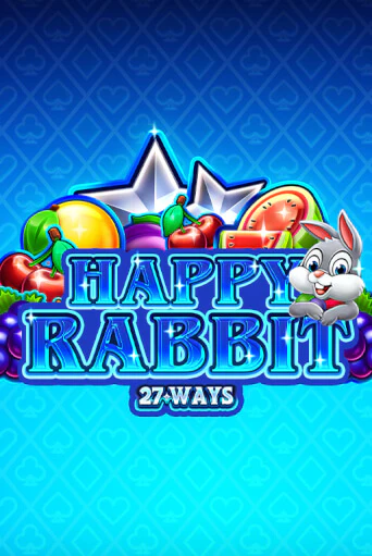 Демо игрового автомата Happy Rabbit 27 Ways | SELECTOR BY 