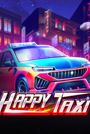 Демо игрового автомата Happy Taxi | SELECTOR BY 