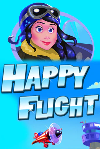 Демо игрового автомата Happy Flight | SELECTOR BY 