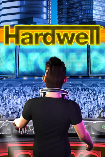 Демо игрового автомата Hardwell | SELECTOR BY 