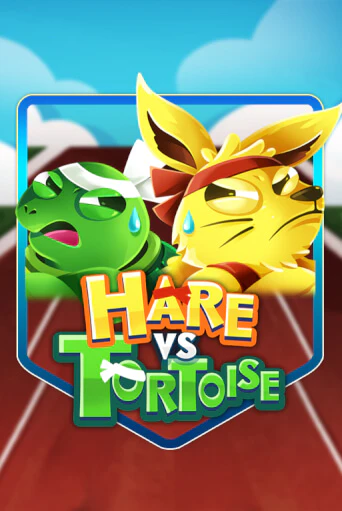 Демо игрового автомата Hare VS Tortoise | SELECTOR BY 