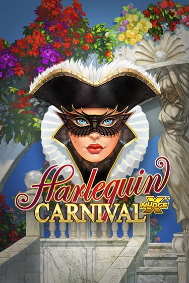 Демо игрового автомата Harlequin Carnival | SELECTOR BY 
