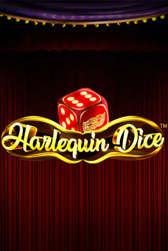 Демо игрового автомата Harlequin Dice | SELECTOR BY 