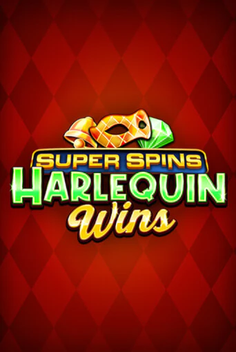 Демо игрового автомата Harlequin Wins | SELECTOR BY 