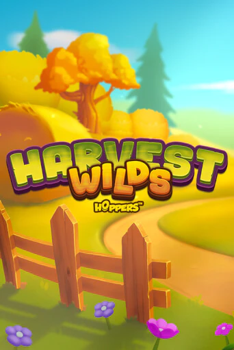 Демо игрового автомата Harvest Wilds | SELECTOR BY 