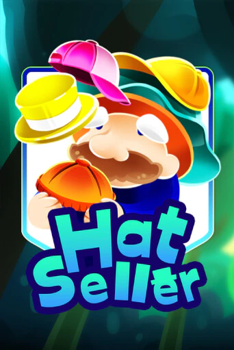 Демо игрового автомата Hat Seller | SELECTOR BY 