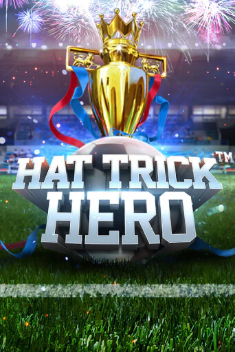 Демо игрового автомата Hat Trick Hero | SELECTOR BY 