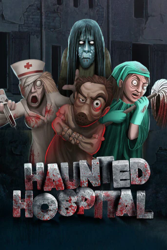 Демо игрового автомата Haunted Hospital | SELECTOR BY 