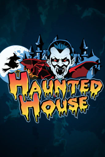 Демо игрового автомата Haunted House | SELECTOR BY 