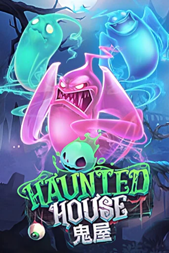 Демо игрового автомата Haunted House | SELECTOR BY 