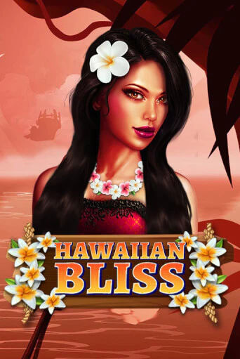 Демо игрового автомата Hawaiian Bliss | SELECTOR BY 