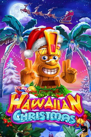 Демо игрового автомата Hawaiian Christmas | SELECTOR BY 