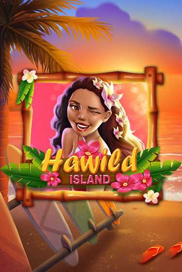 Демо игрового автомата Hawild Island | SELECTOR BY 