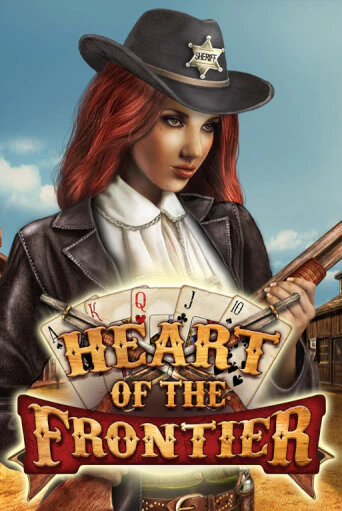 Демо игрового автомата Heart of the Frontier | SELECTOR BY 