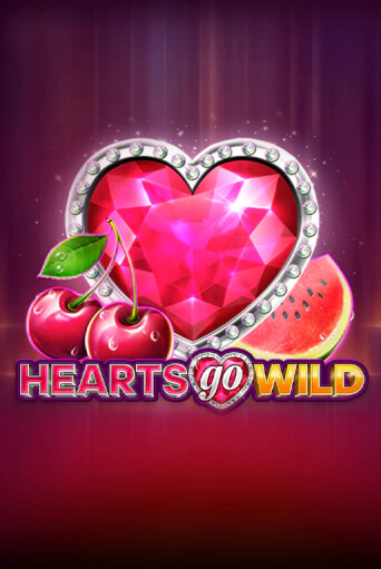 Демо игрового автомата Hearts Go Wild | SELECTOR BY 