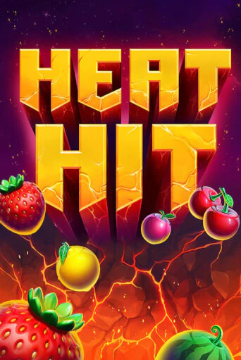 Демо игрового автомата Heat Hit | SELECTOR BY 