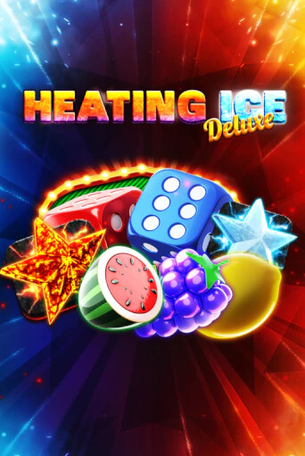 Демо игрового автомата Heating Ice Deluxe | SELECTOR BY 