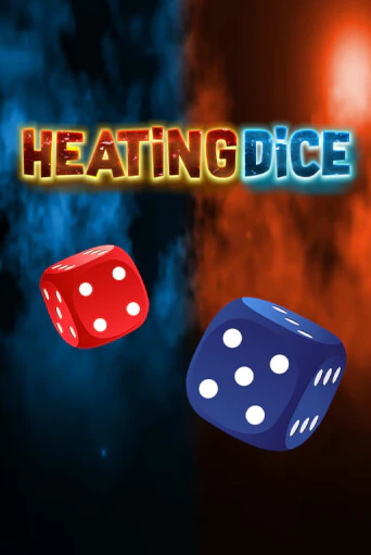 Демо игрового автомата Heating Dice | SELECTOR BY 