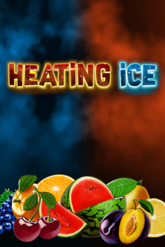 Демо игрового автомата Heating Ice | SELECTOR BY 