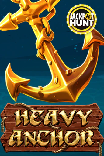 Демо игрового автомата Heavy Anchor | SELECTOR BY 