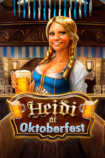 Демо игрового автомата Heidi at Oktoberfest | SELECTOR BY 