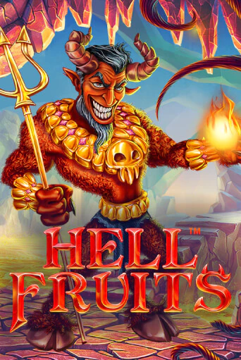 Демо игрового автомата Hell Fruits | SELECTOR BY 