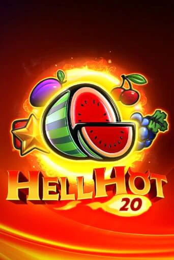 Демо игрового автомата Hell Hot 20 | SELECTOR BY 