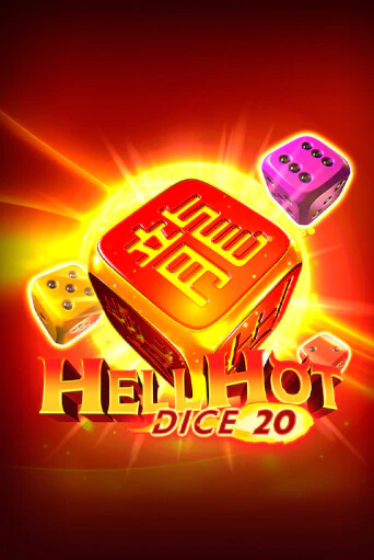 Демо игрового автомата Hell Hot 20 Dice | SELECTOR BY 